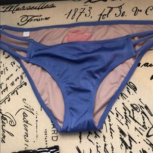 Victoria Secret The Knockout Bikini Bottom Medium